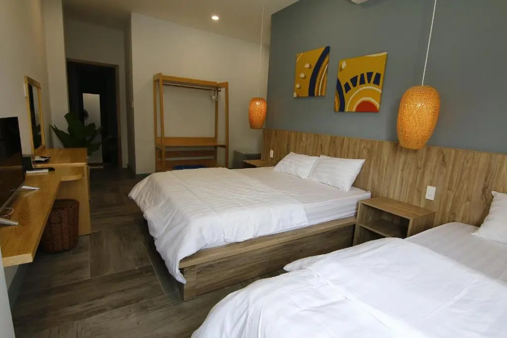 Hotel photo 5