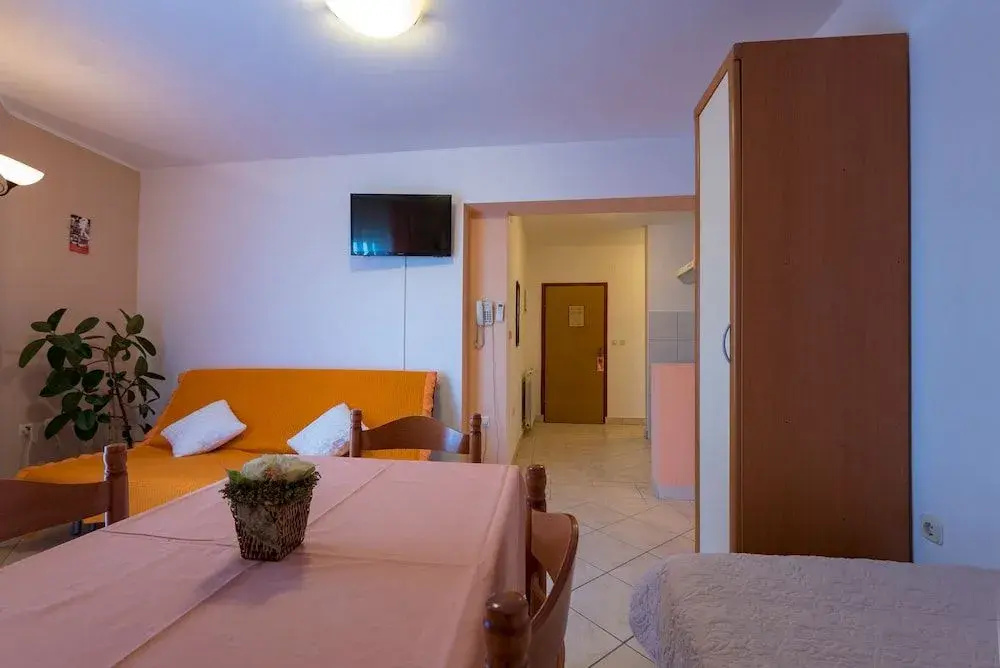 Hotel Aurora - Général