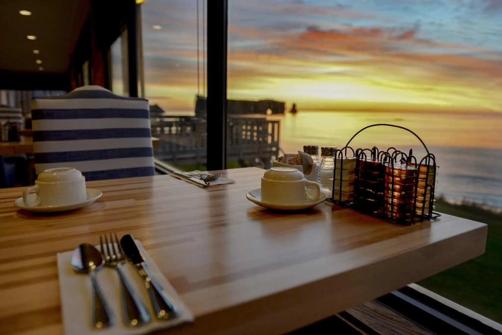 Riotel Percé - фото 28