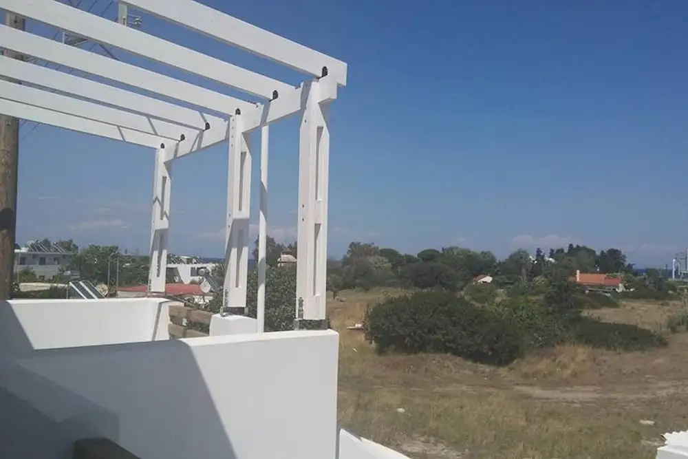 Nianthy Apartments