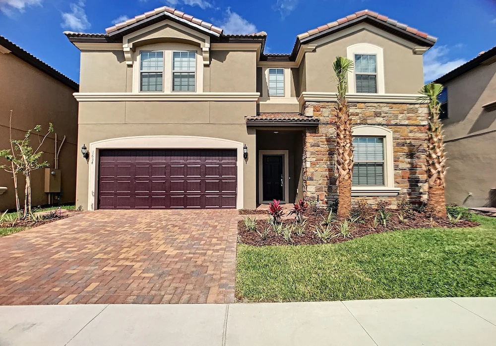 Lima Getaway by Florida Spirit