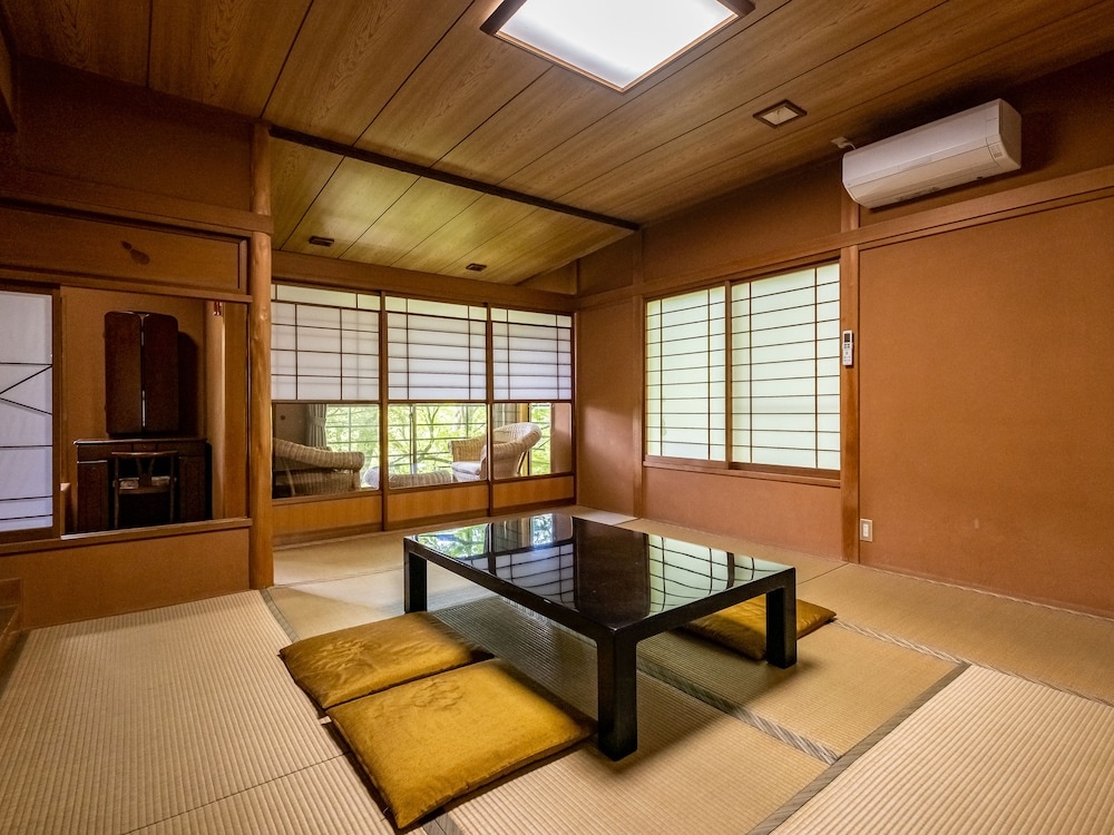 Hakoneonsen Sanso Nakamura 사진 2