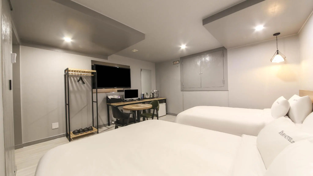 Hotel photo 4