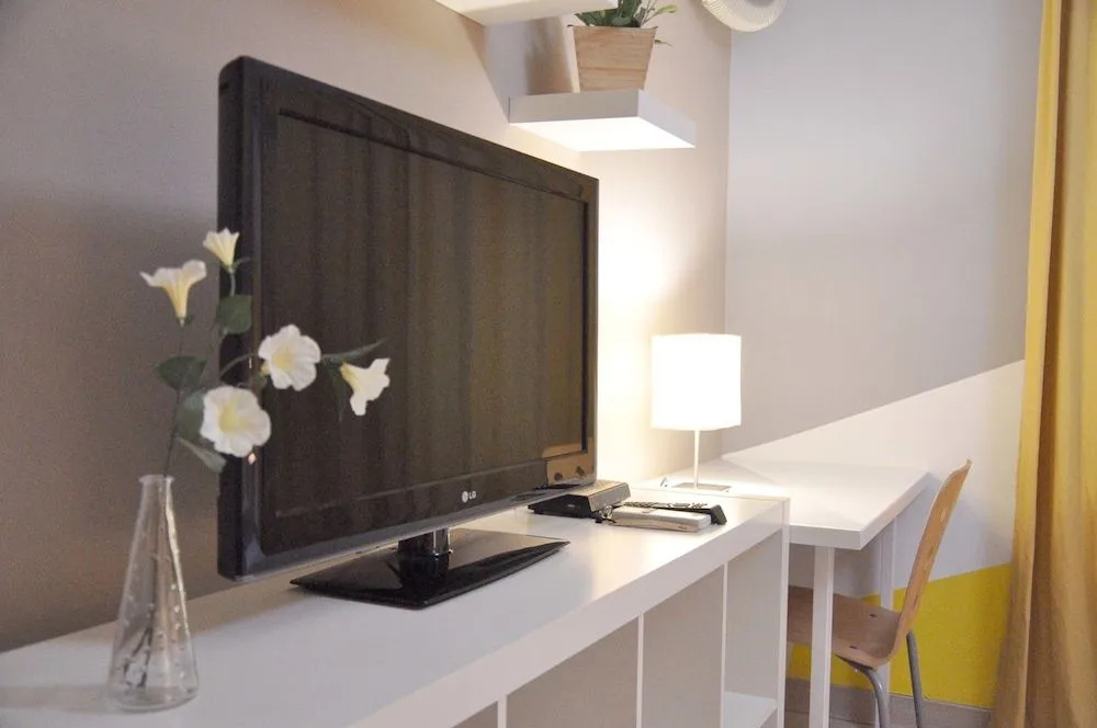 Backpackers' Hostel Taoyuan Airport