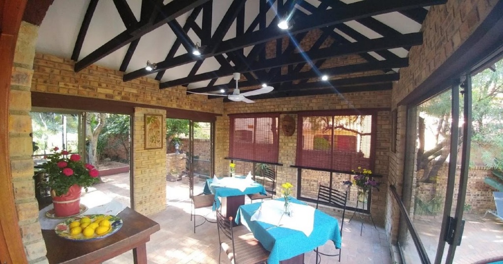 The Dorr Guesthouse Johannesburg - Général