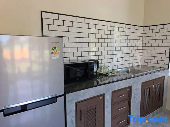 Baroza Lanta House