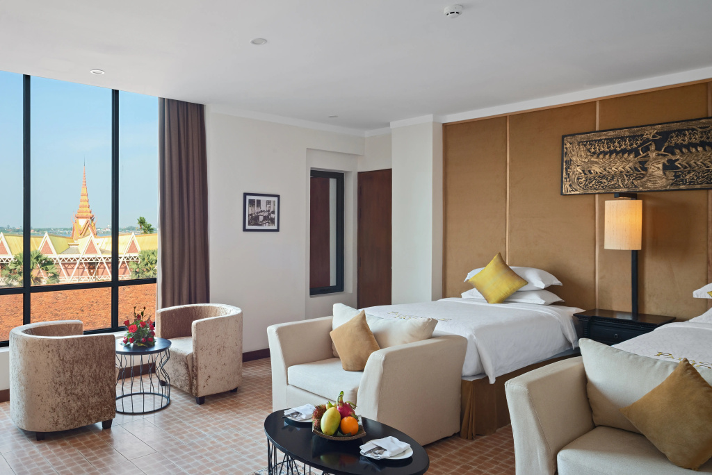 Palace Gate Hotel & Resort By EHM - фото 7