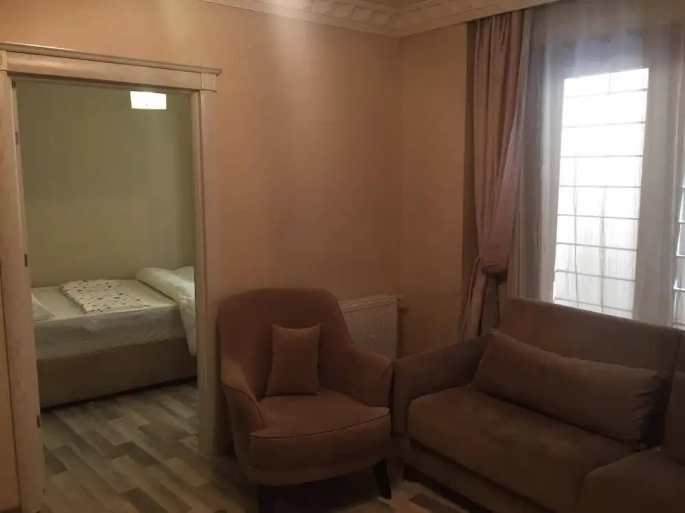 Almira Otel Istanbul