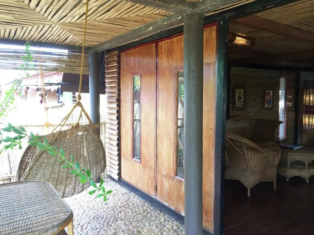 The Village House