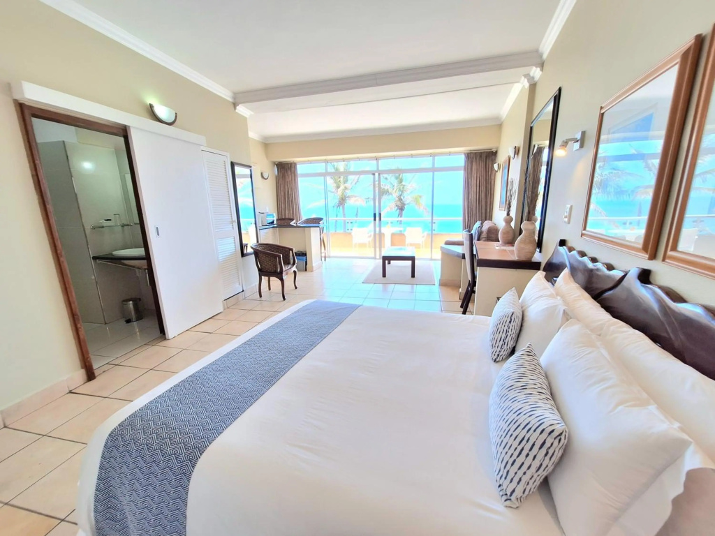 Salt Rock Hotel and Beach Resort - Général