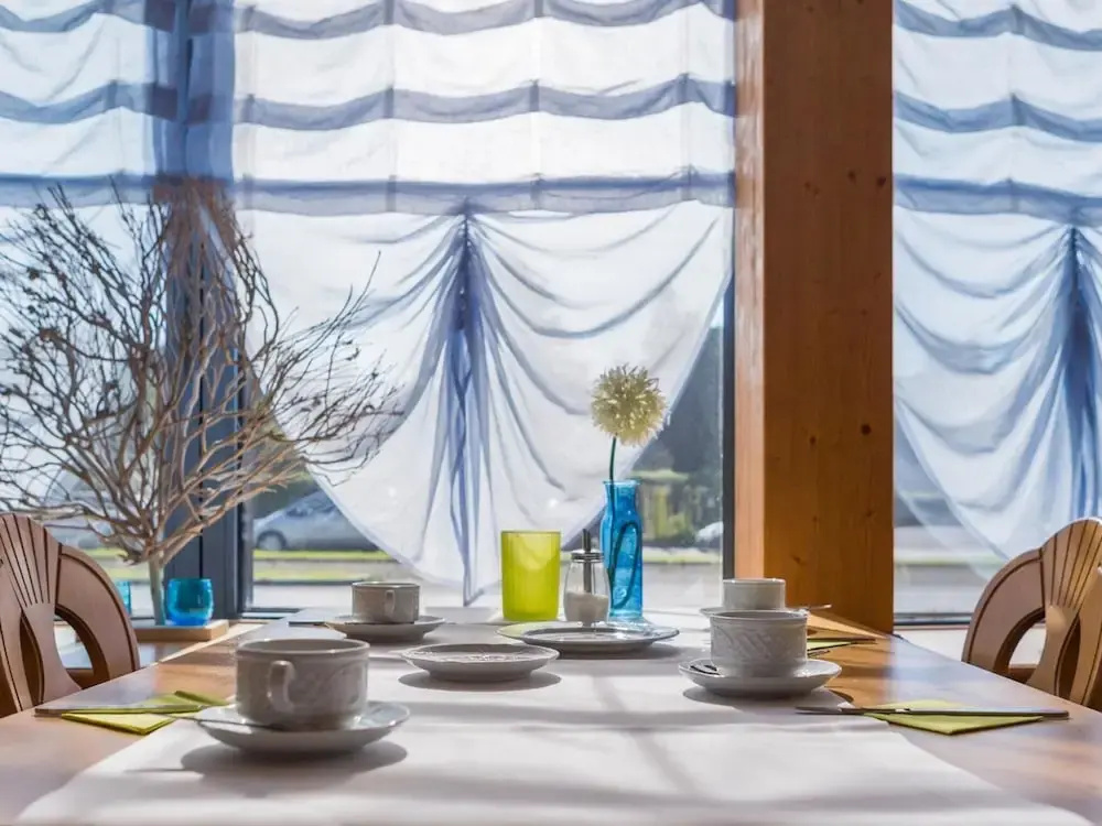 JustStay Mülheim an der Ruhr - Général