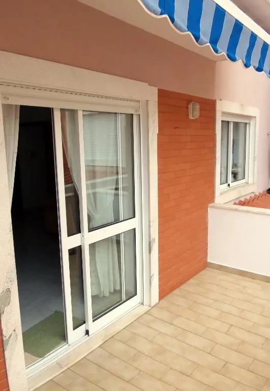 Apartamento T1