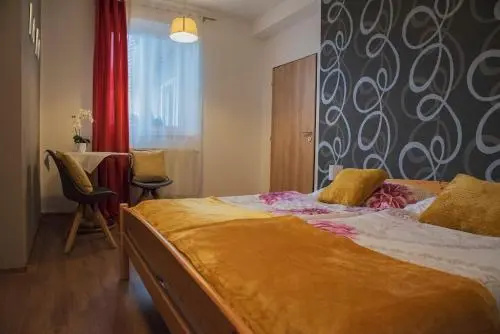 Penzion u Tří Lip Hevlín
