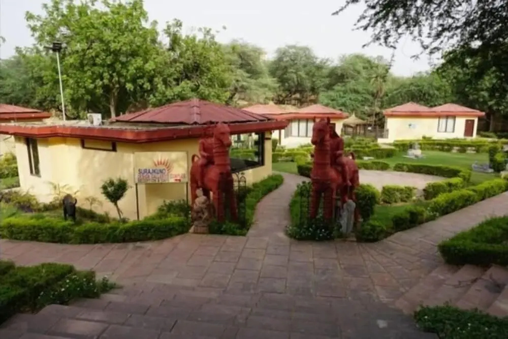Hotel photo 7