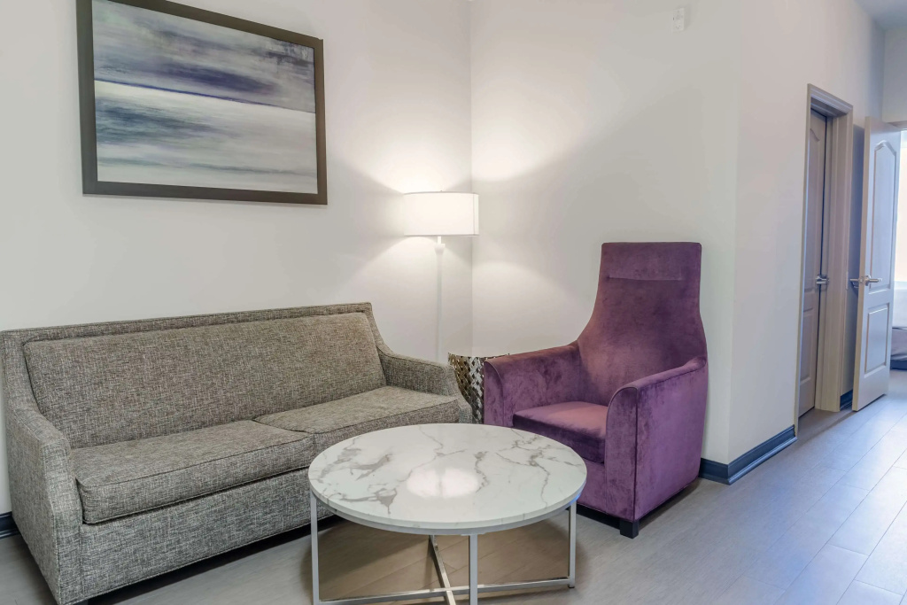 TRYP by Wyndham Savannah Downtown/Historic District - Général