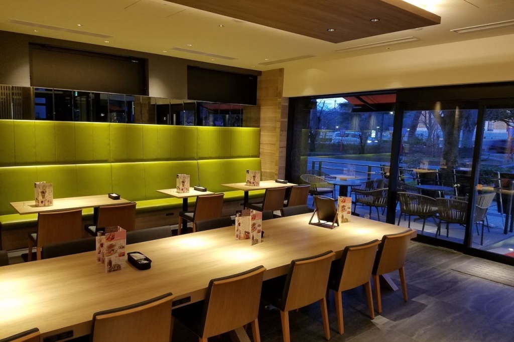 First Hotel Kanazawa 사진 23