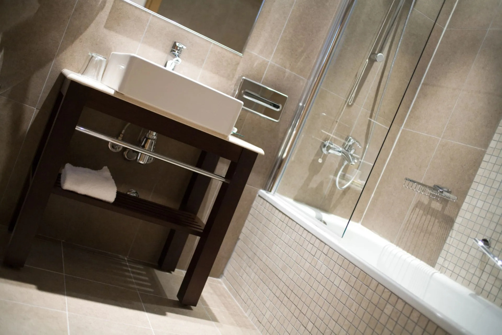 Anatolia Hotel - Chambres