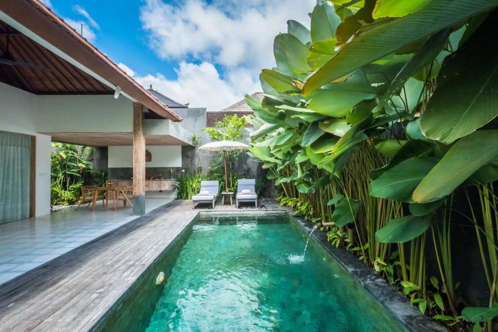 Purana Boutique Resort - Général