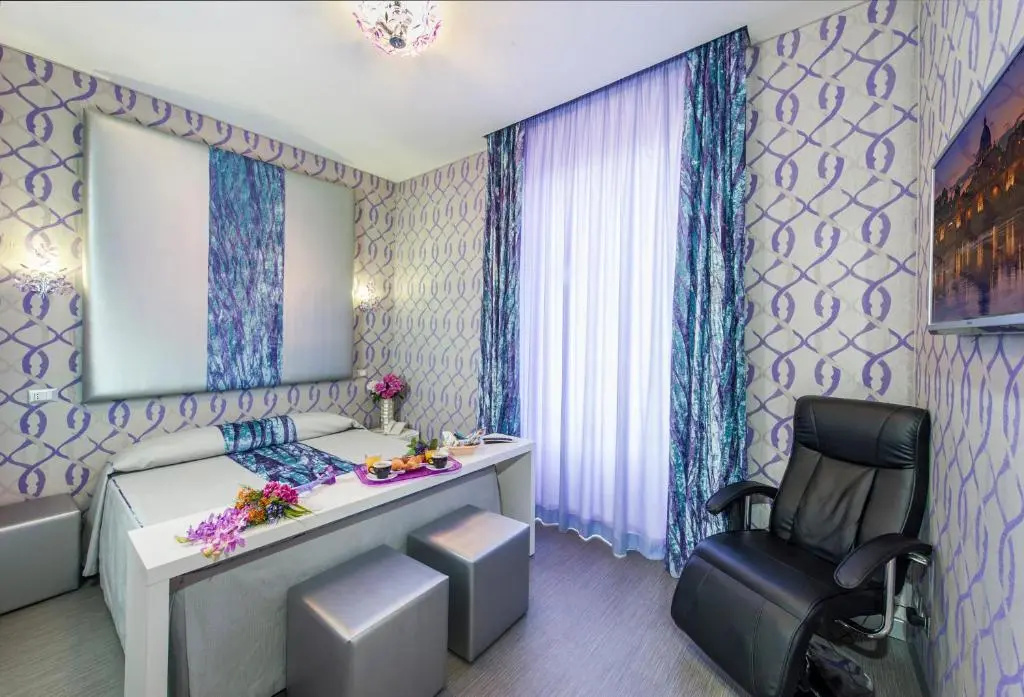 Hotel photo 8