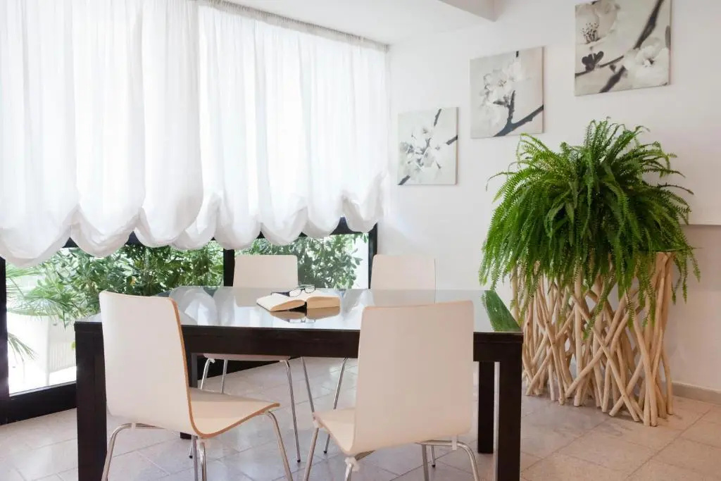 Hotel Foschi-Peninsula - Chambres