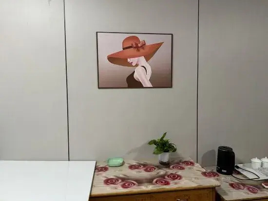 Gaochun Zhenxing Hotel