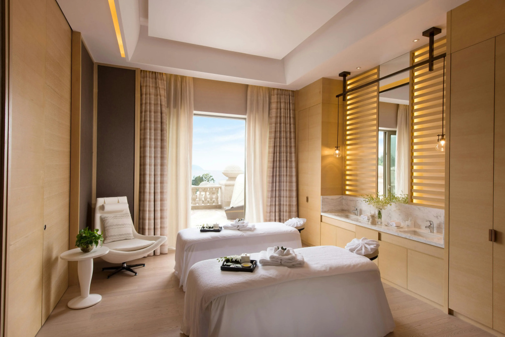 Hilton Yuxi Fuxian Lake - Général