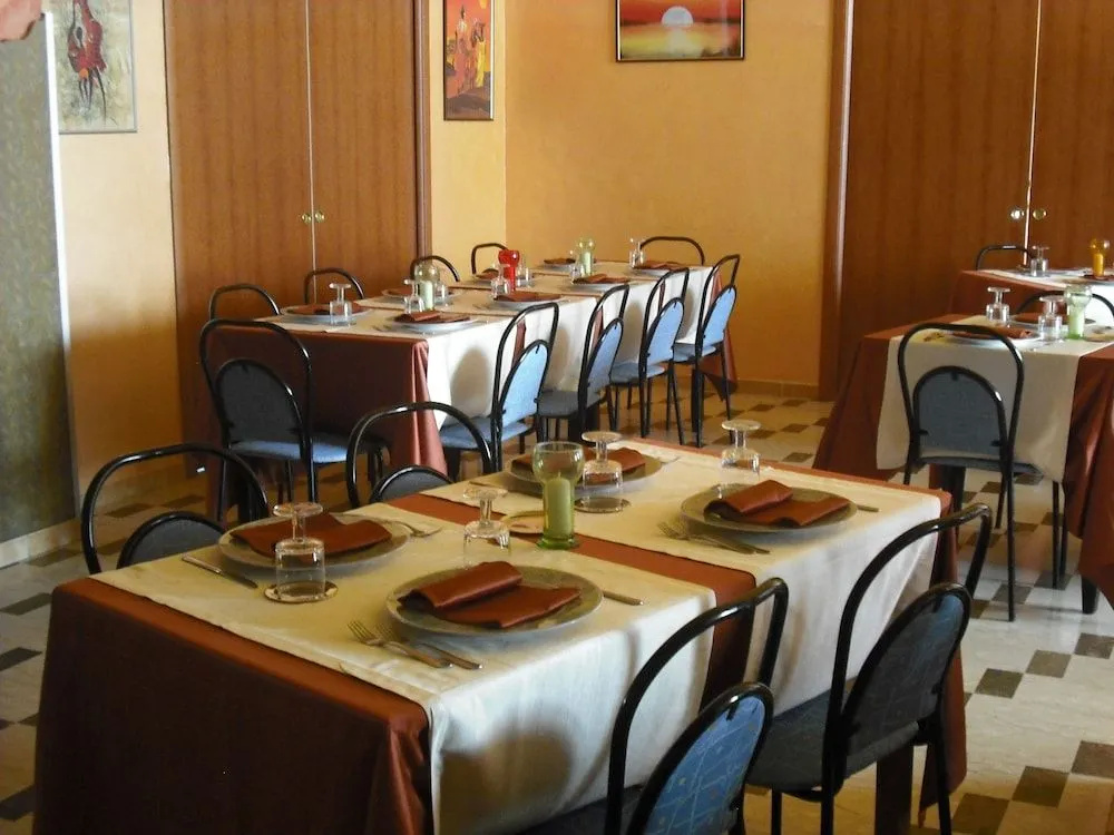 Cascina Garden Hotel - Général