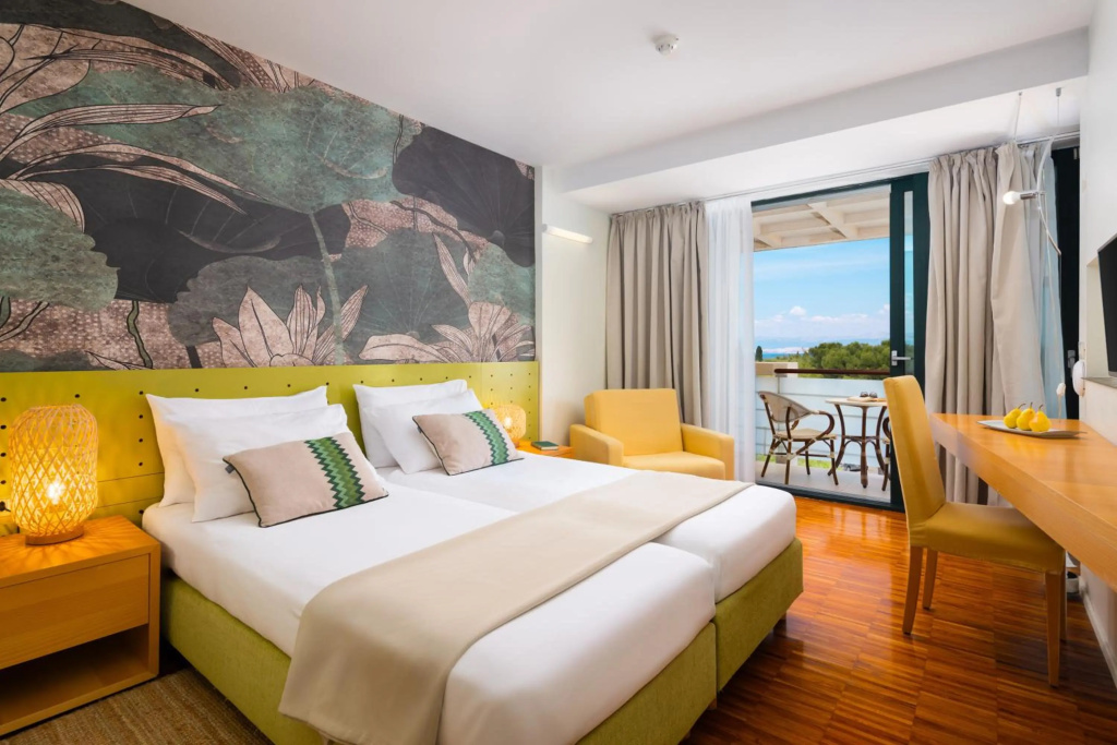 Aminess Vival Velaris Resort, о. Брач, Хорватія мініатюра 6