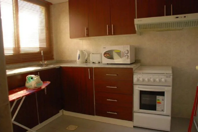 London Crown 2 Hotel Apartment - Général