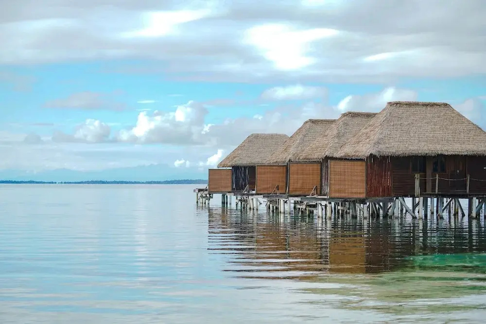 Azul Paradise - Chambres