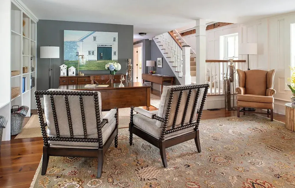 Pickering House Inn by null