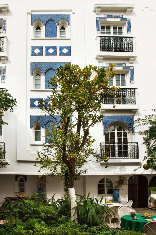 Hotel photo 20