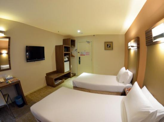 Hotel Sentral Kuantan