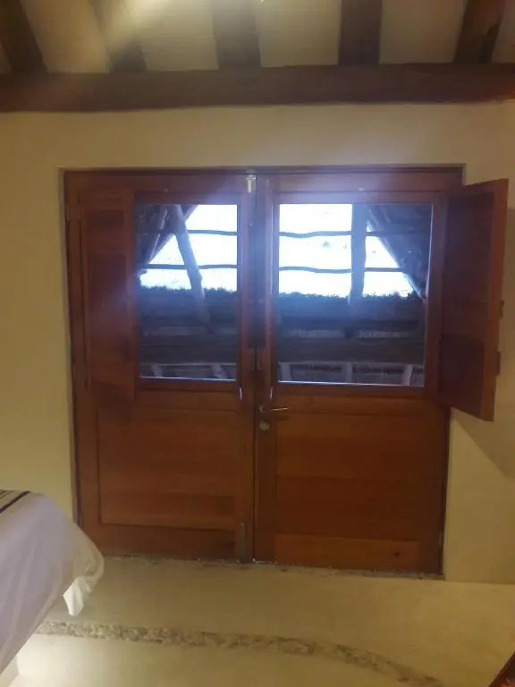 Exe El Pueblito - Chambres
