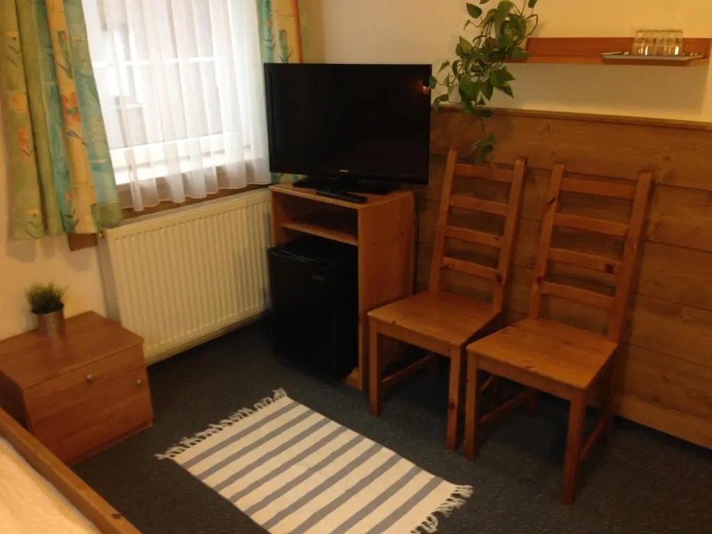 Pension Monika - Chambres