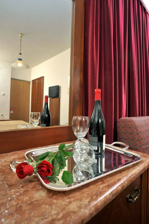 Hotel Asteras - фото 9