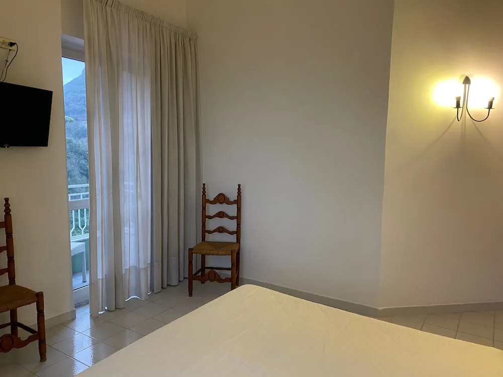 Hotel Vietri Coast - Chambres