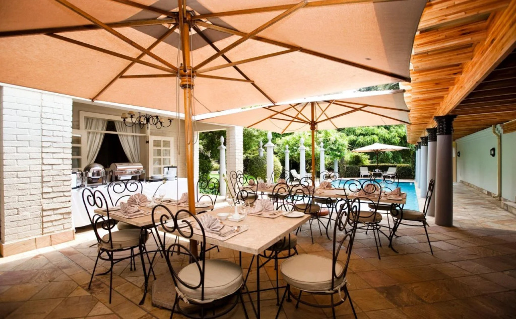 10 2nd Avenue Houghton Estate - фото 23