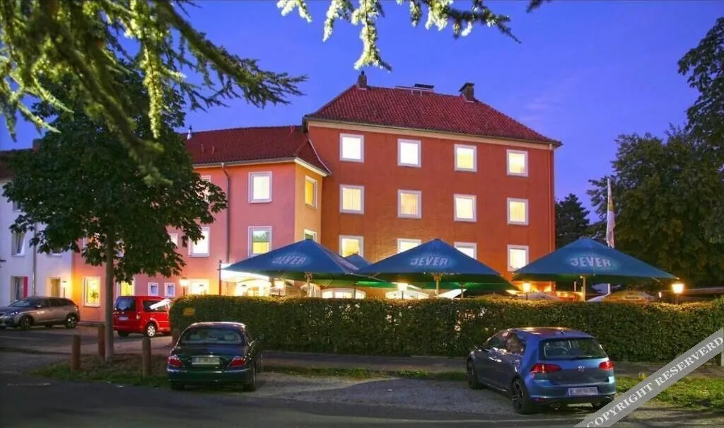 Hotel Schultheiss 52