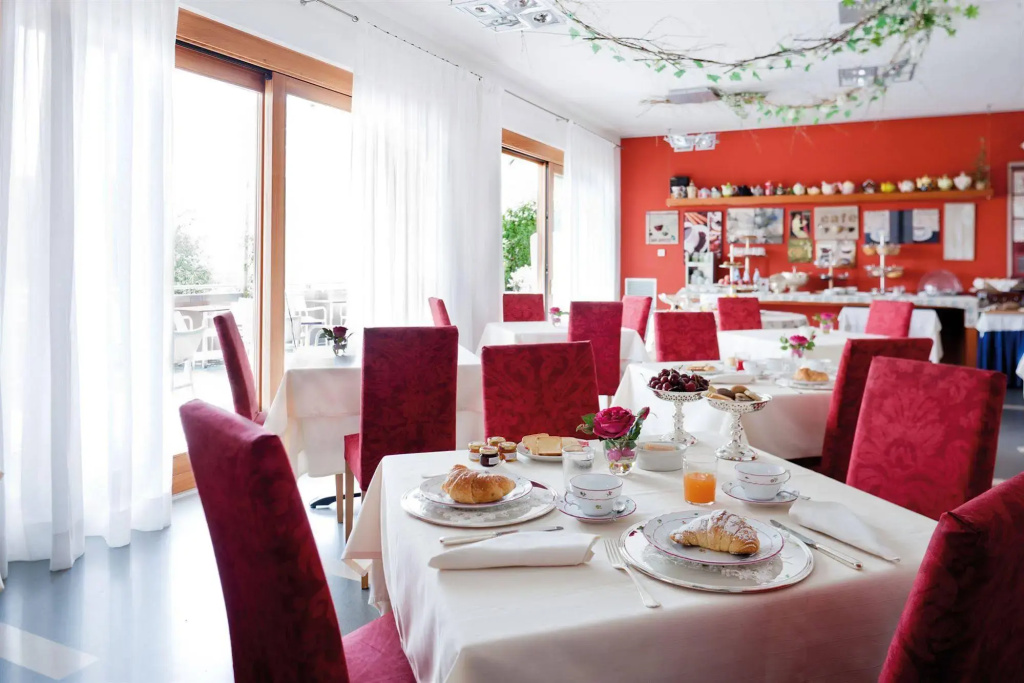 Hotel Relais Le Betulle - Général