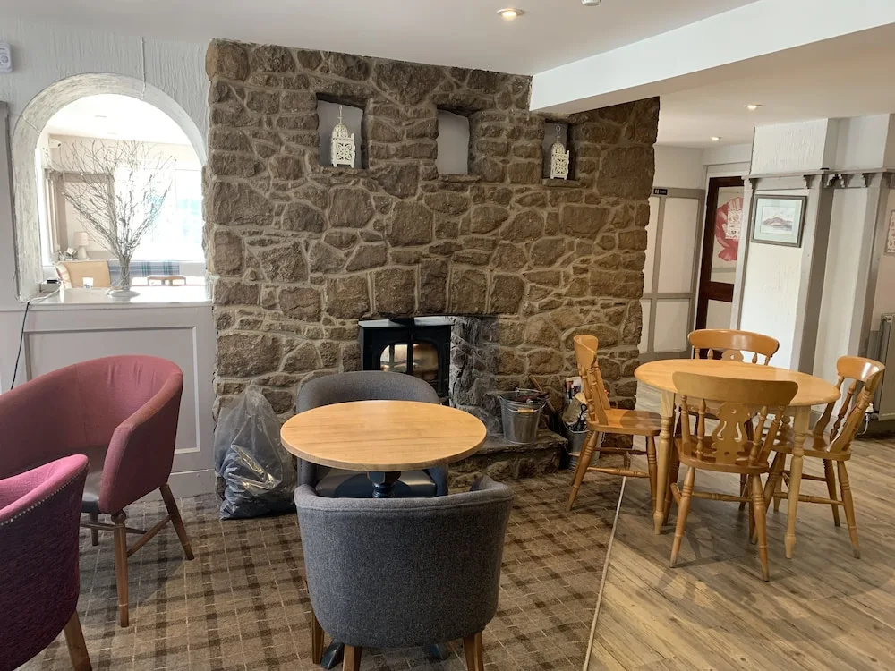The Bull Hotel - Général