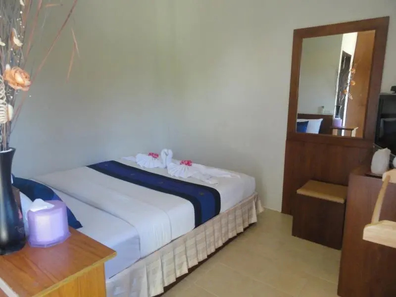 Standard Single room (single bed)