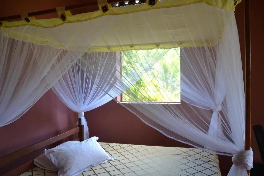 Hotel Restaurant Nautile - Chambres