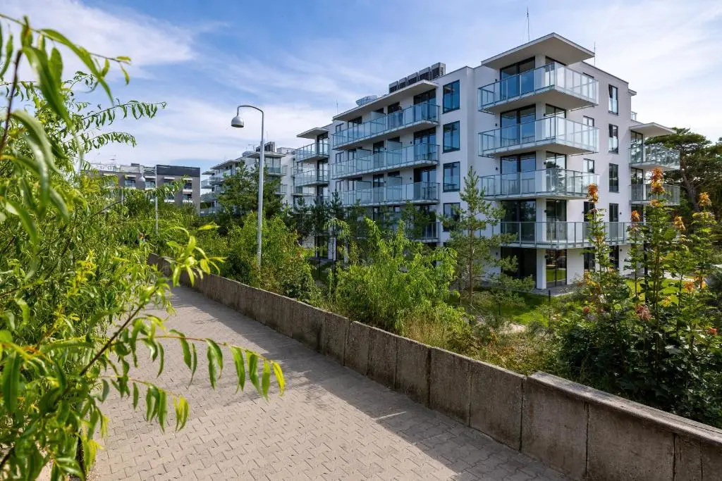 Jantaris Apartments by Renters