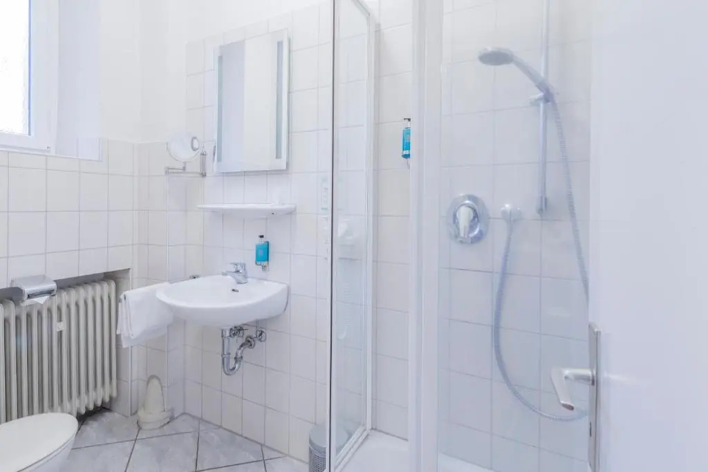 Alleehaus - Chambres