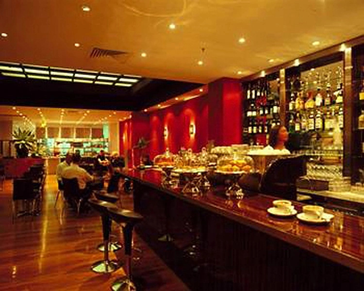 Metro Hotel on Pitt - Général