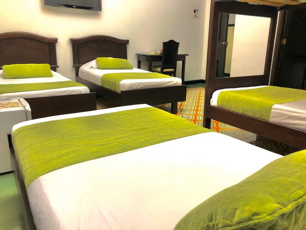 Hotel photo 3