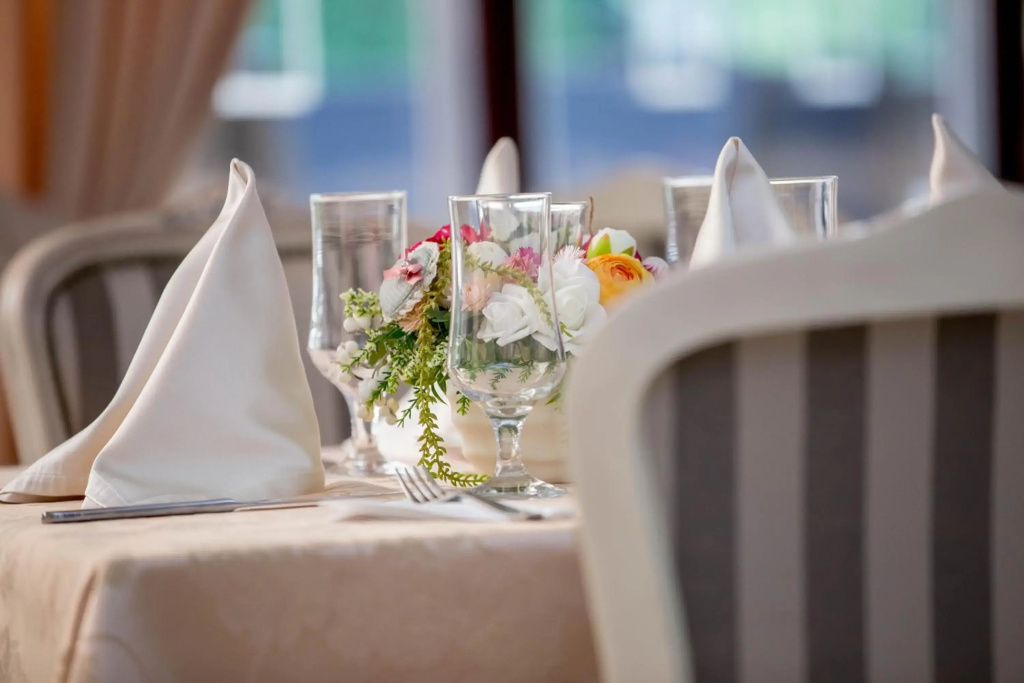 Best Western Central Hotel - фото 26