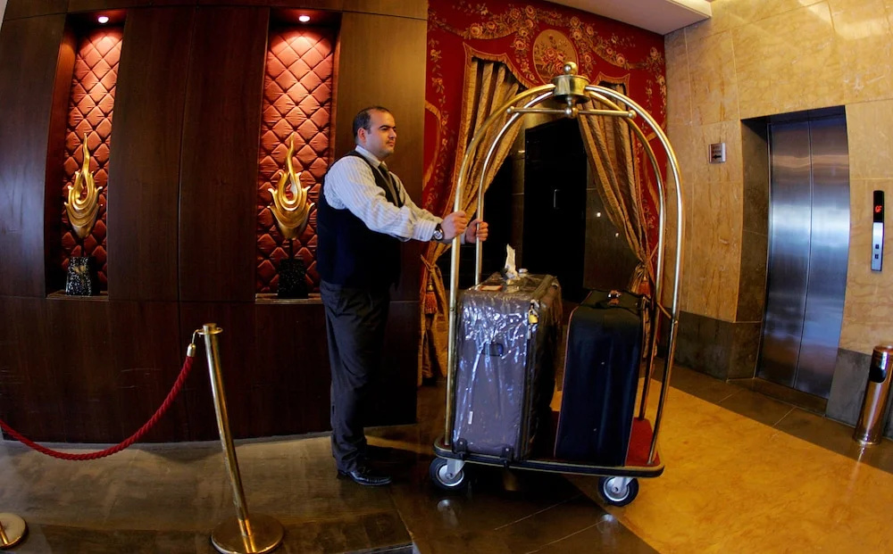 Hotel photo 31