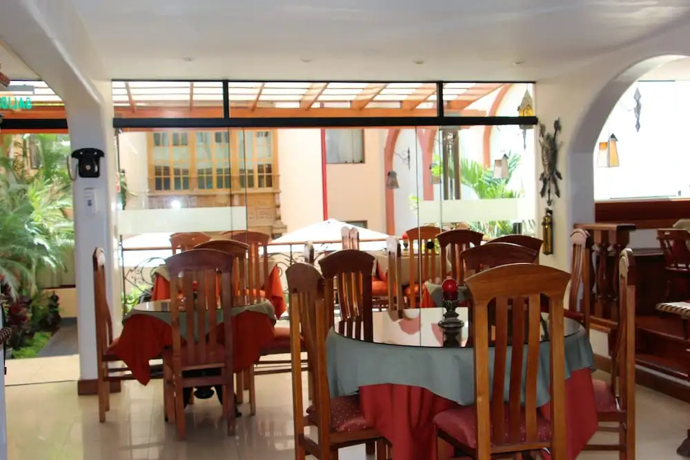 Hotel photo 21